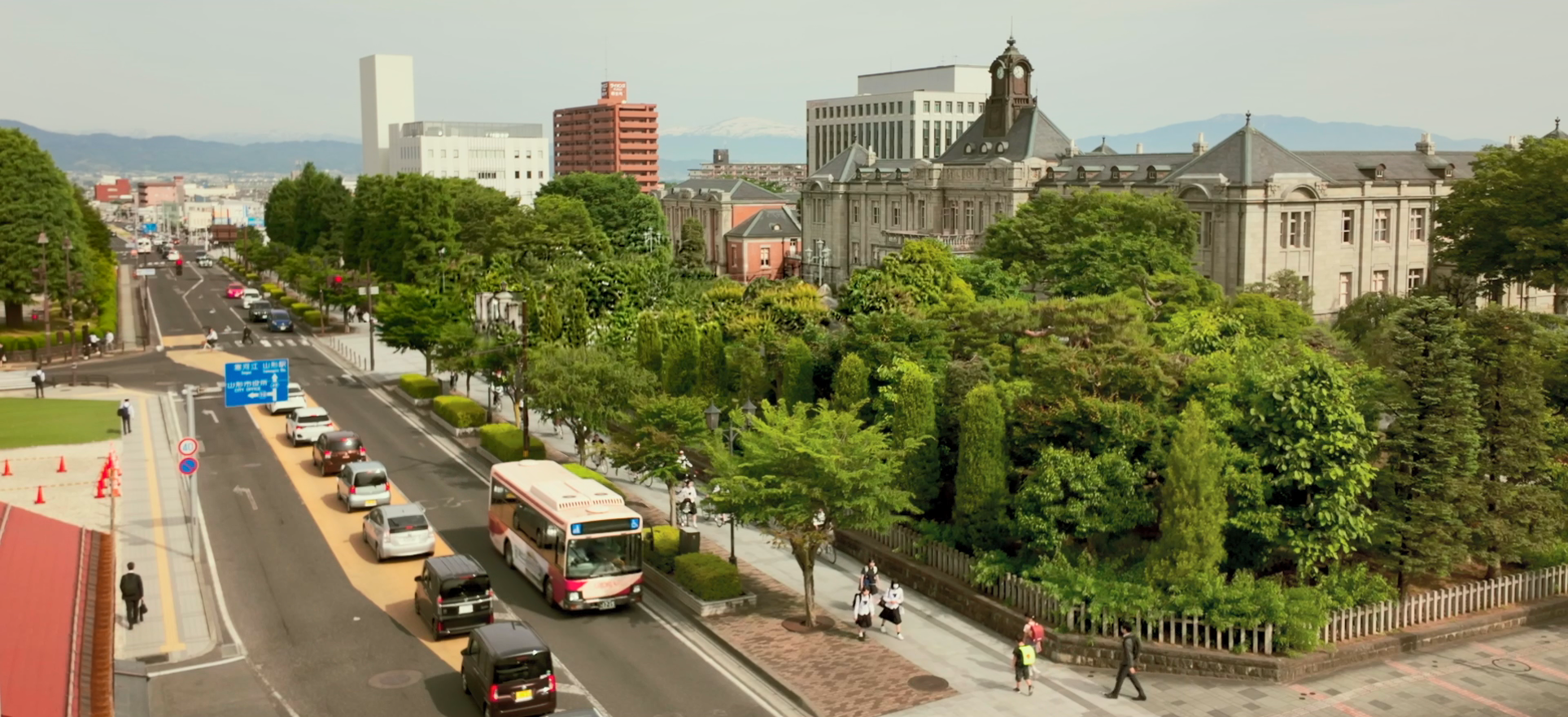 きらやか銀行CM_2025年度 村山編