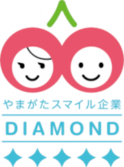 ダイヤモンドスマイル企業
