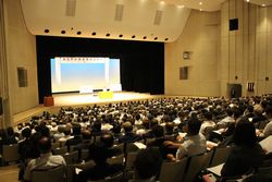 2018年5月31日 きらやか経営者セミナー