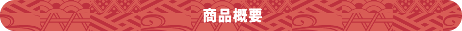 商品概要