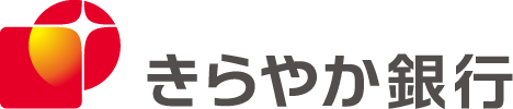きらやか銀行ロゴマーク