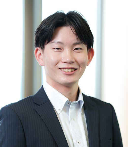 浦田 竜暉