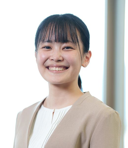 鑓水 梓紗