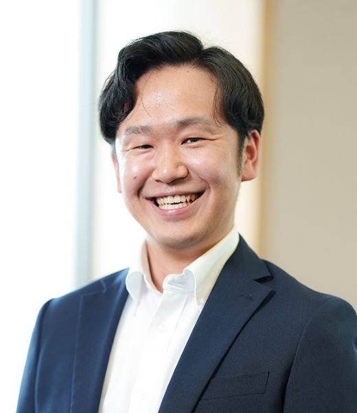 須藤 慎太郎